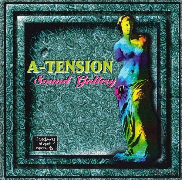 a-tension