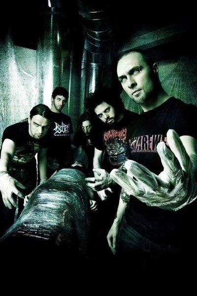 Aborted