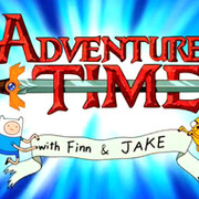 Adventure Time - [Время Приключений] группа в Моем Мире.