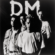 Depeche Mode группа в Моем Мире.