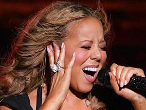 Mariah Carey