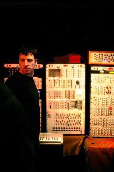 Atticus Ross