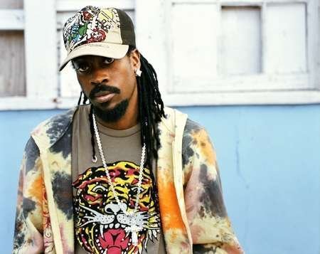 Beenie Man