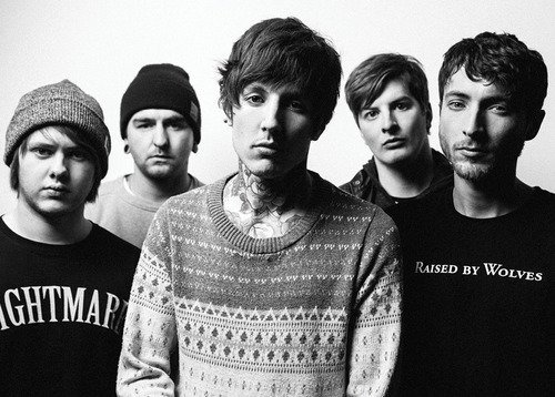 Bring Me the Horizon