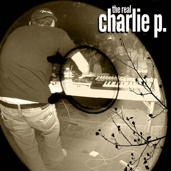 Charlie P.