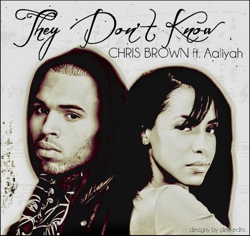 Chris Brown feat. Aaliyah