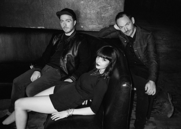 CHVRCHES