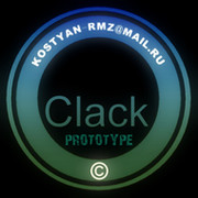 Clack Prototype группа в Моем Мире.