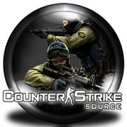 Counter-Strike Source лучшая игра группа в Моем Мире.