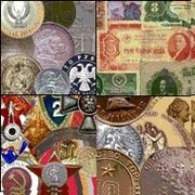 Денежка (монеты, банкноты, антиквариат) группа в Моем Мире.