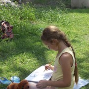 Дети любят рисовать! группа в Моем Мире.