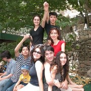 Душанбе группа в Моем Мире.