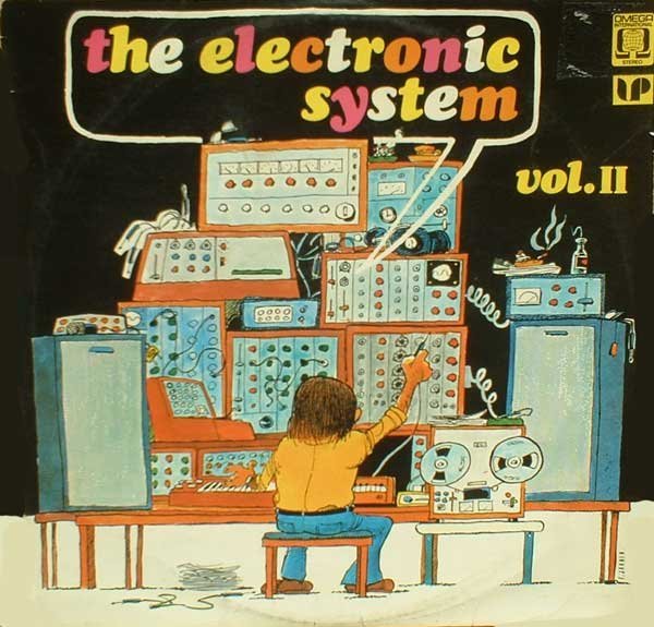 Electronic System
