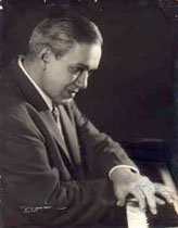 Ernesto Lecuona
