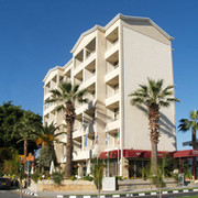 Estella Hotel Apartments Limassol группа в Моем Мире.