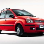 Fiat Panda Club группа в Моем Мире.