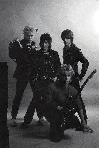 Generation X