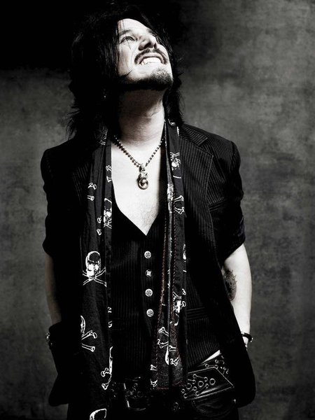 Gilby Clarke