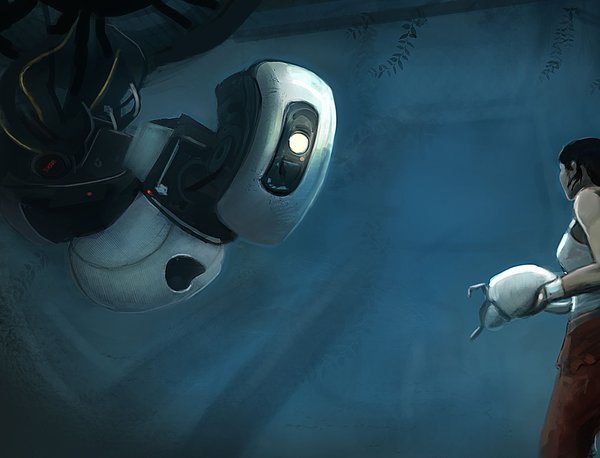 GLaDOS