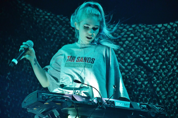 Grimes