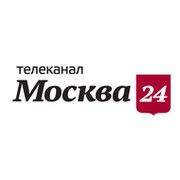 Телеканал "Москва 24" группа в Моем Мире.