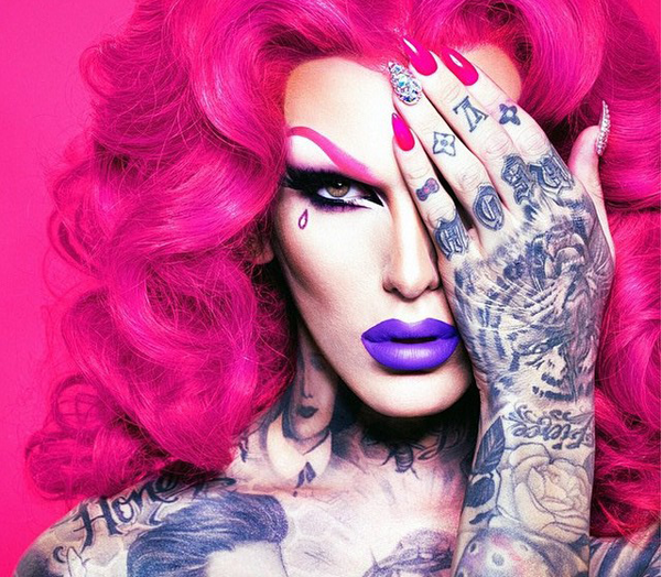 Cha change cunt dont jeffree remix sex star