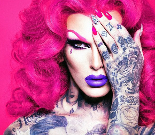 Jeffree Star