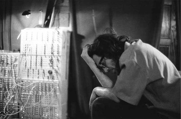 John Frusciante