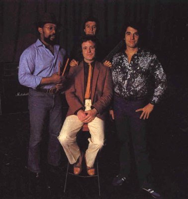 John McLaughlin with The One Truth Band