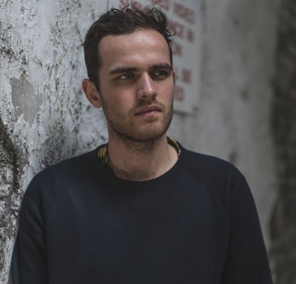 Jordan Rakei