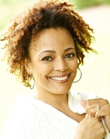 Kim Fields