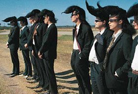 Leningrad Cowboys