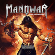 Manowar Hell on Earth группа в Моем Мире.