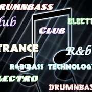 ФаНатЫ Drumnbass,Club,Electro,Trance,R&b(bass technology) CЮды!! группа в Моем Мире.