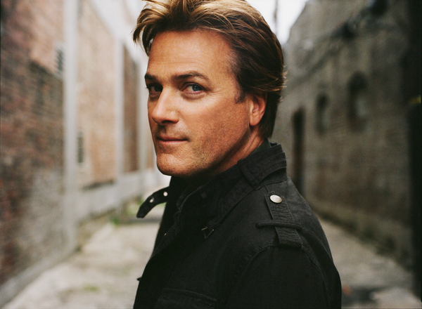 Michael W. Smith