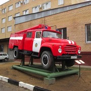Орехово-Зуевское ТУ СиС ГКУ МО "Мособлпожспас" группа в Моем Мире.