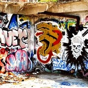 Граффити группа в Моем Мире.