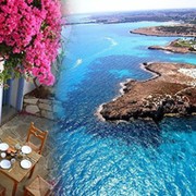 Северный Кипр. Отдых, путешествия и недвижимость группа в Моем Мире.
