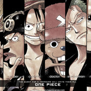 One Piece группа в Моем Мире.