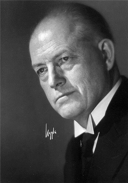 Oskar Lindberg