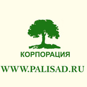 Корпорация ПАЛИСАД - ландшафтный дизайн и озеленение территорий. группа в Моем Мире.