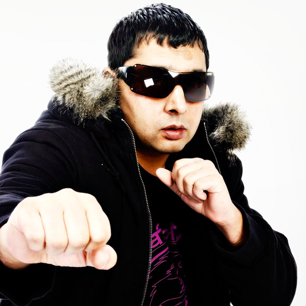 Panjabi MC