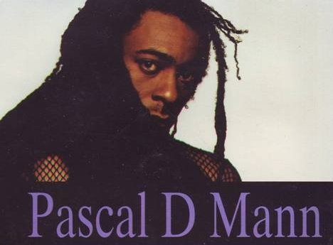 Pascal D Mann