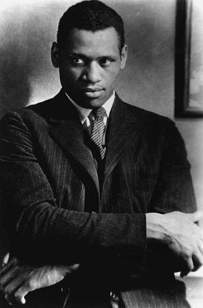 Paul Robeson