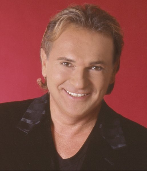 Peter Sebastian