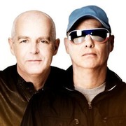 PET SHOP BOYS группа в Моем Мире.