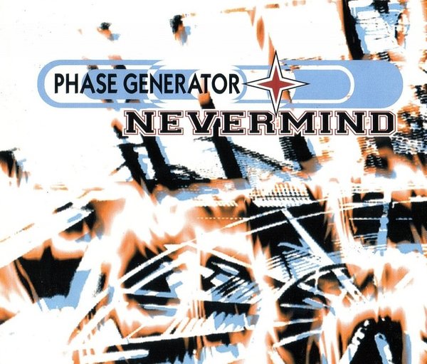Phase Generator