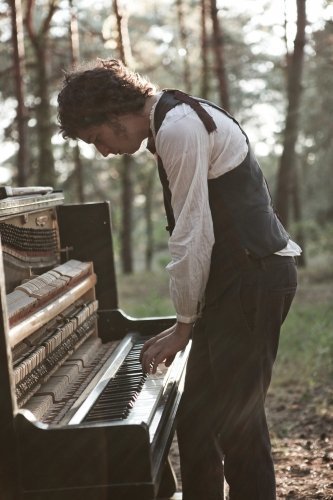 Pianoбой