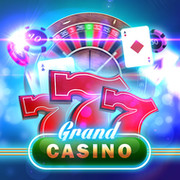 Grand Casino группа в Моем Мире.