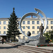 Открытый космос группа в Моем Мире.